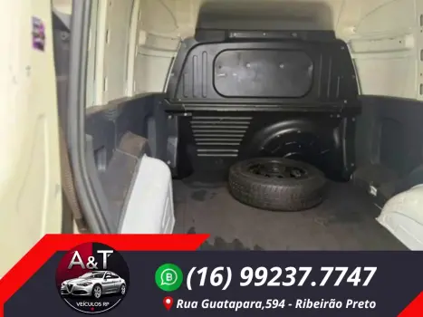 FIAT Fiorino Furg�o 1.4 FLEX ENDURANCE, Foto 11