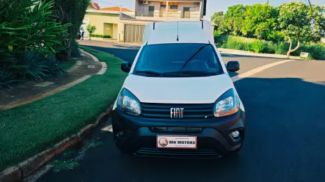 FIAT Fiorino Furg�o 1.3 FLEX, Foto 2