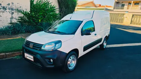 FIAT Fiorino Furg�o 1.3 FLEX, Foto 3