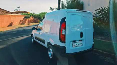 FIAT Fiorino Furg�o 1.3 FLEX, Foto 4