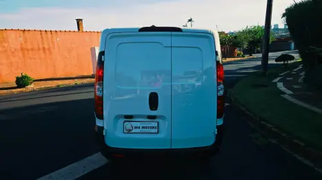FIAT Fiorino Furg�o 1.3 FLEX, Foto 5