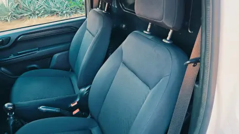 FIAT Fiorino Furg�o 1.3 FLEX, Foto 7