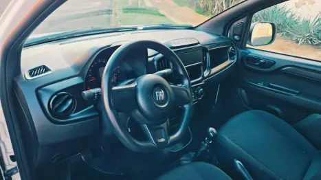 FIAT Fiorino Furg�o 1.3 FLEX, Foto 8