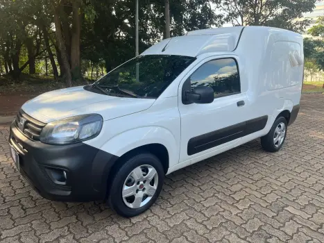 FIAT Fiorino Furg�o 1.4 FLEX ENDURANCE, Foto 1
