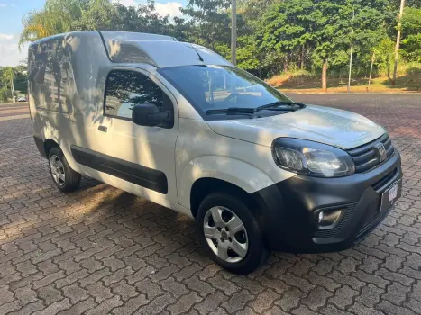 FIAT Fiorino Furg�o 1.4 FLEX ENDURANCE, Foto 2