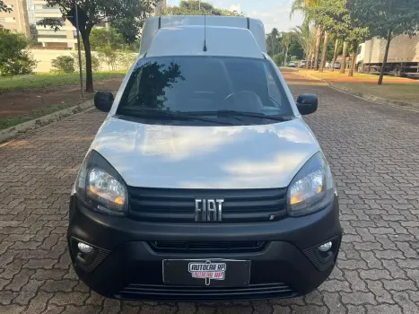 FIAT Fiorino Furg�o 1.4 FLEX ENDURANCE, Foto 3