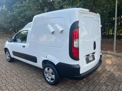 FIAT Fiorino Furg�o 1.4 FLEX ENDURANCE, Foto 4