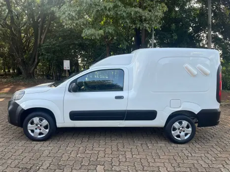 FIAT Fiorino Furg�o 1.4 FLEX ENDURANCE, Foto 5