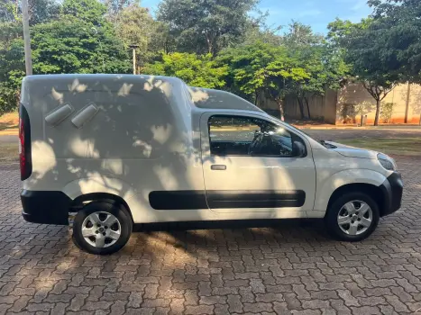 FIAT Fiorino Furg�o 1.4 FLEX ENDURANCE, Foto 6