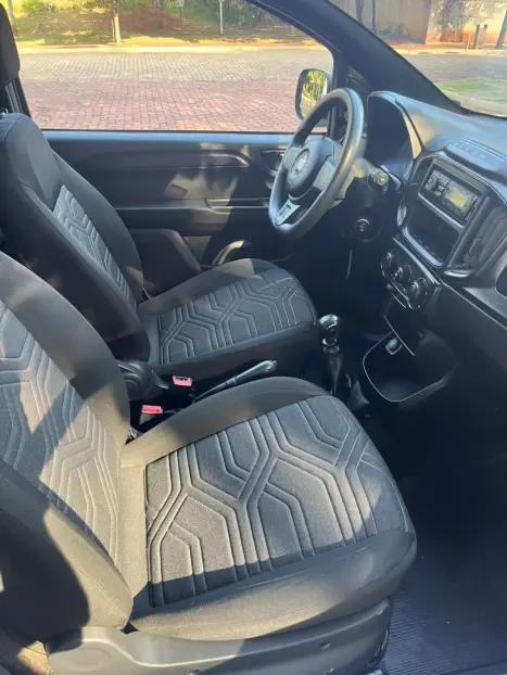 FIAT Fiorino Furg�o 1.4 FLEX ENDURANCE, Foto 7