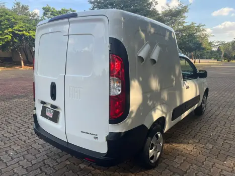 FIAT Fiorino Furg�o 1.4 FLEX ENDURANCE, Foto 8