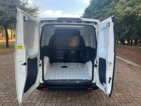 FIAT Fiorino Furg�o 1.4 FLEX ENDURANCE, Foto 11