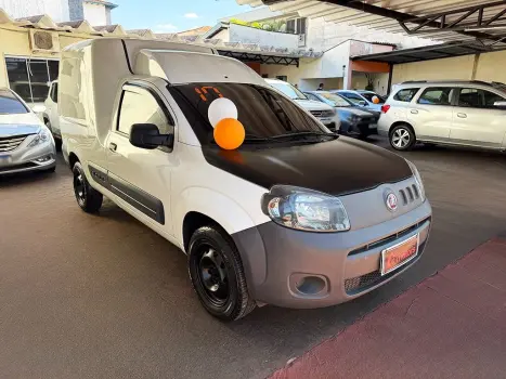 FIAT Fiorino Furg�o 1.4 FLEX, Foto 3