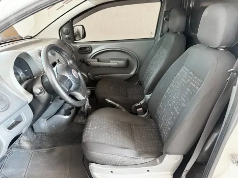 FIAT Fiorino Furg�o 1.4 FLEX, Foto 4