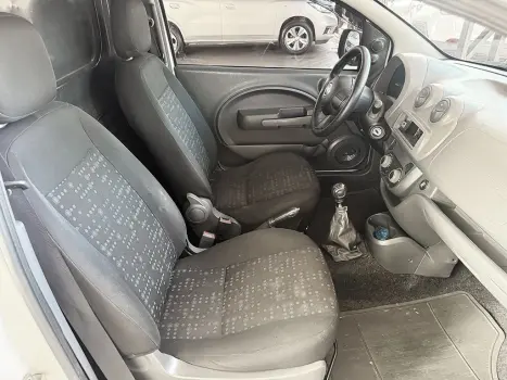 FIAT Fiorino Furg�o 1.4 FLEX, Foto 6