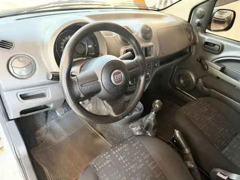 FIAT Fiorino Furg�o 1.4 FLEX, Foto 7