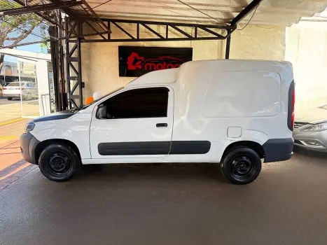 FIAT Fiorino Furg�o 1.4 FLEX, Foto 8