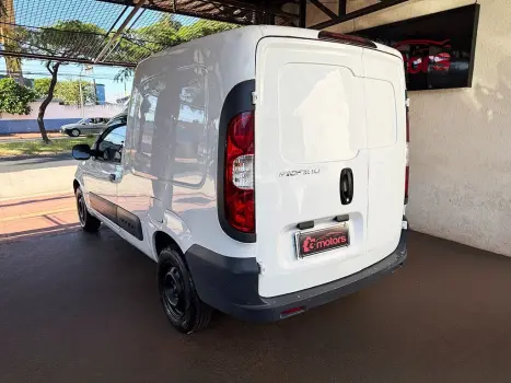 FIAT Fiorino Furg�o 1.4 FLEX, Foto 9
