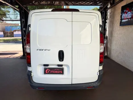 FIAT Fiorino Furg�o 1.4 FLEX, Foto 10