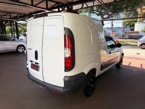 FIAT Fiorino Furg�o 1.4 FLEX, Foto 11