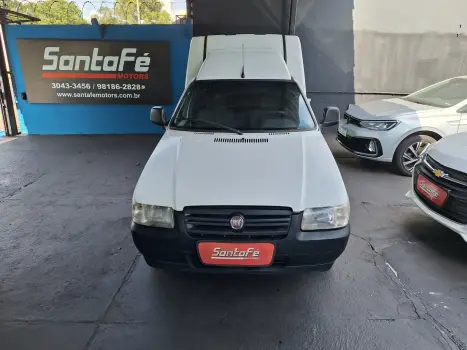 FIAT Fiorino Furg�o 1.3 FLEX, Foto 2
