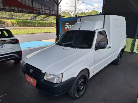 FIAT Fiorino Furg�o 1.3 FLEX, Foto 3