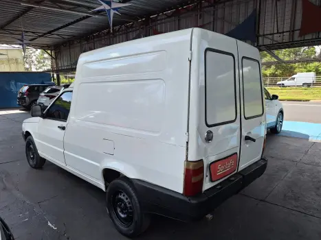 FIAT Fiorino Furg�o 1.3 FLEX, Foto 4