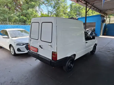 FIAT Fiorino Furg�o 1.3 FLEX, Foto 6