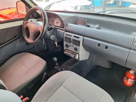 FIAT Fiorino Furg�o 1.3 FLEX, Foto 8