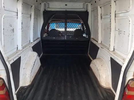 FIAT Fiorino Furg�o 1.3 FLEX, Foto 9