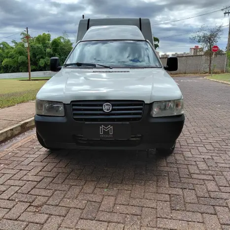 FIAT Fiorino Furg�o 1.3 FLEX, Foto 2