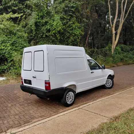 FIAT Fiorino Furg�o 1.3 FLEX, Foto 5