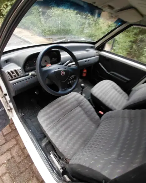 FIAT Fiorino Furg�o 1.3 FLEX, Foto 6