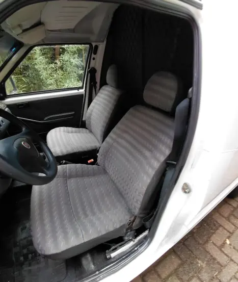 FIAT Fiorino Furg�o 1.3 FLEX, Foto 7