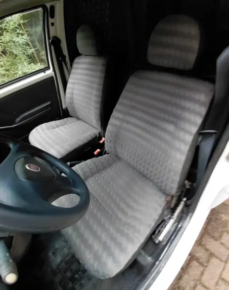 FIAT Fiorino Furg�o 1.3 FLEX, Foto 8