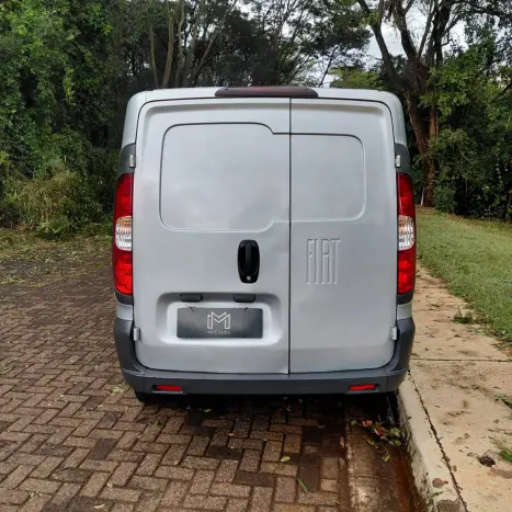 FIAT Fiorino Furg�o 1.4 FIRE FLEX HARD WORKING, Foto 3