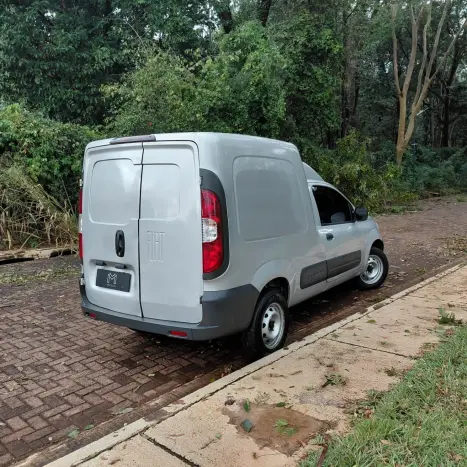 FIAT Fiorino Furg�o 1.4 FIRE FLEX HARD WORKING, Foto 4