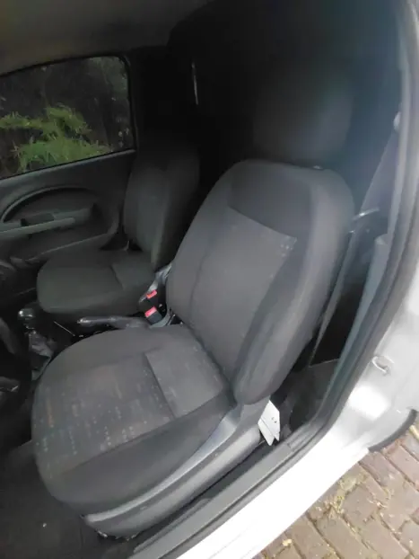 FIAT Fiorino Furg�o 1.4 FIRE FLEX HARD WORKING, Foto 6