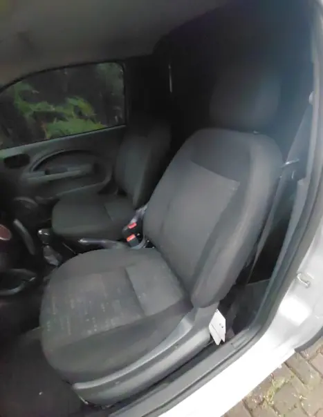 FIAT Fiorino Furg�o 1.4 FIRE FLEX HARD WORKING, Foto 7
