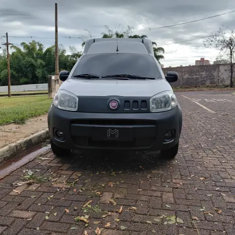 FIAT Fiorino Furg�o 1.4 FIRE FLEX HARD WORKING, Foto 11