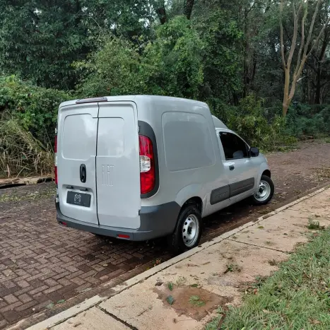 FIAT Fiorino Furg�o 1.4 FIRE FLEX HARD WORKING, Foto 12