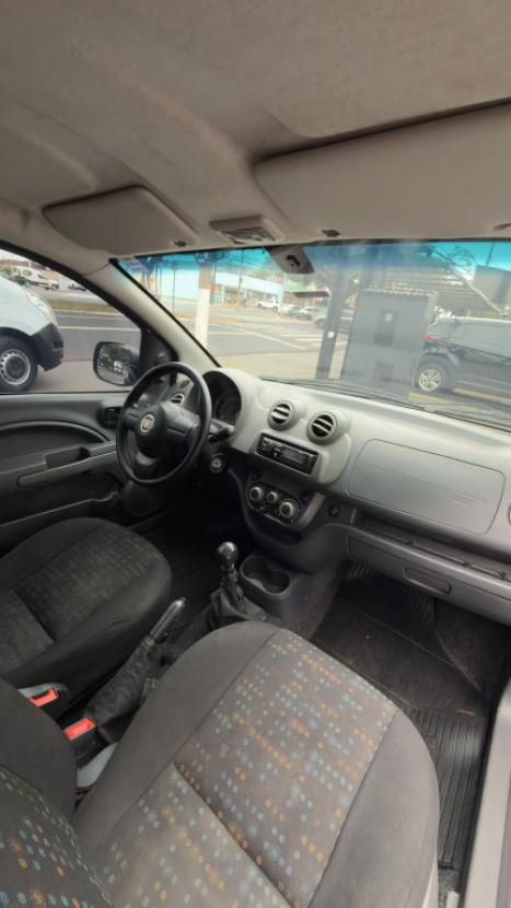 FIAT Fiorino Furg�o 1.4 FIRE FLEX HARD WORKING, Foto 1