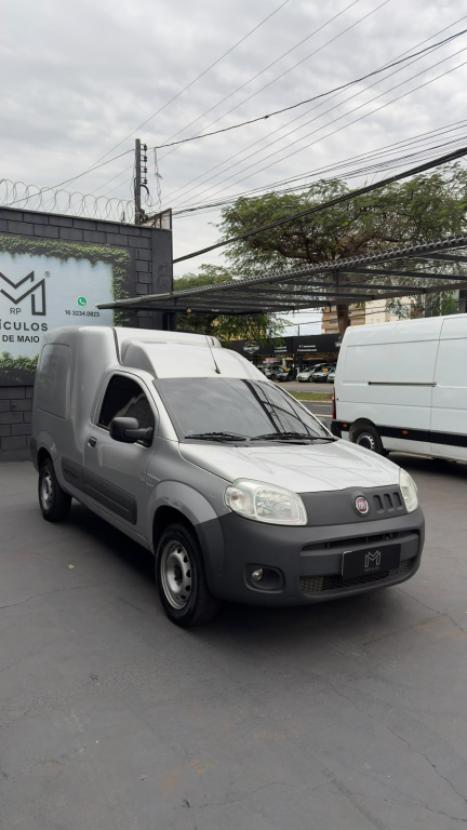 FIAT Fiorino Furg�o 1.4 FIRE FLEX HARD WORKING, Foto 3