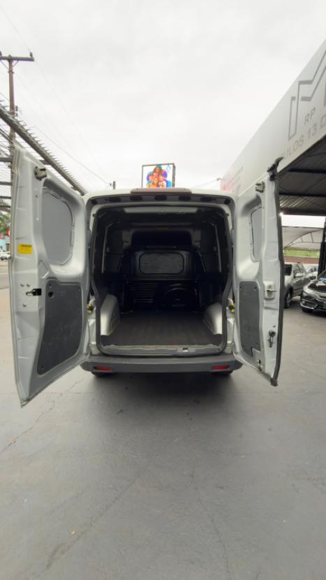 FIAT Fiorino Furg�o 1.4 FIRE FLEX HARD WORKING, Foto 4