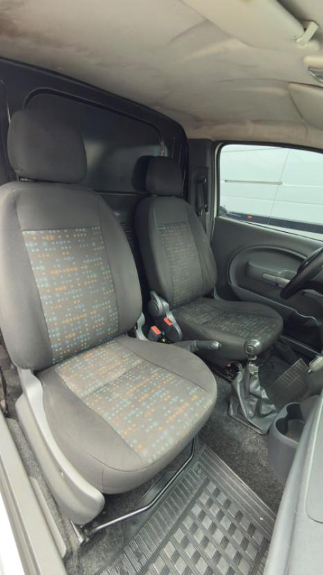 FIAT Fiorino Furg�o 1.4 FIRE FLEX HARD WORKING, Foto 5