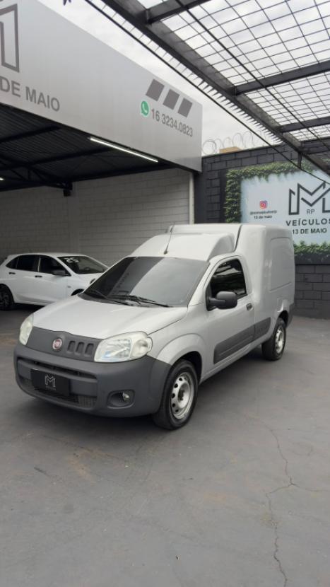FIAT Fiorino Furg�o 1.4 FIRE FLEX HARD WORKING, Foto 6