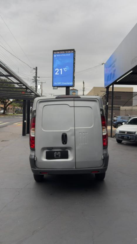 FIAT Fiorino Furg�o 1.4 FIRE FLEX HARD WORKING, Foto 7
