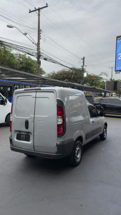 FIAT Fiorino Furg�o 1.4 FIRE FLEX HARD WORKING, Foto 8