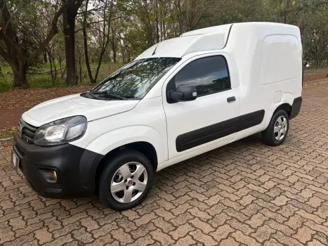 FIAT Fiorino Furgão 1.4 FLEX ENDURANCE, Foto 2