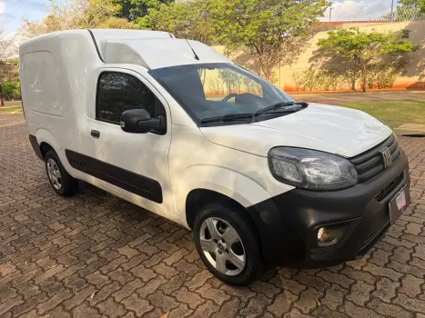 FIAT Fiorino Furgão 1.4 FLEX ENDURANCE, Foto 3